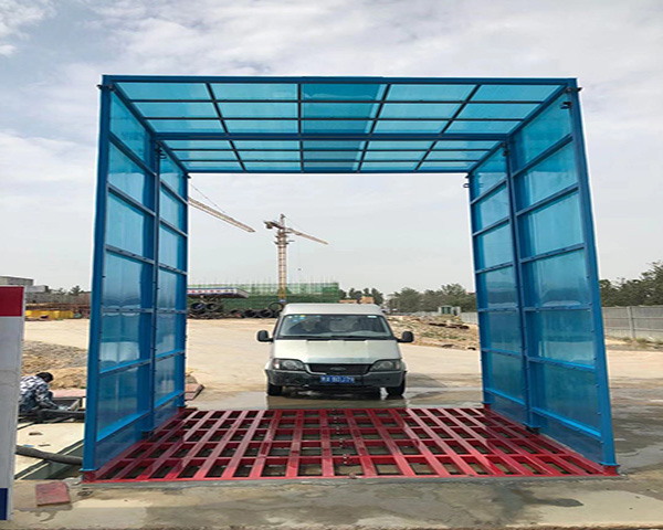 工程洗車(chē)機,工地洗車(chē)機