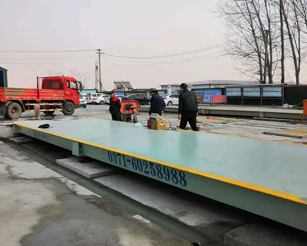 滎陽(yáng)電子地磅廠(chǎng)家,滎陽(yáng)電子汽車(chē)衡