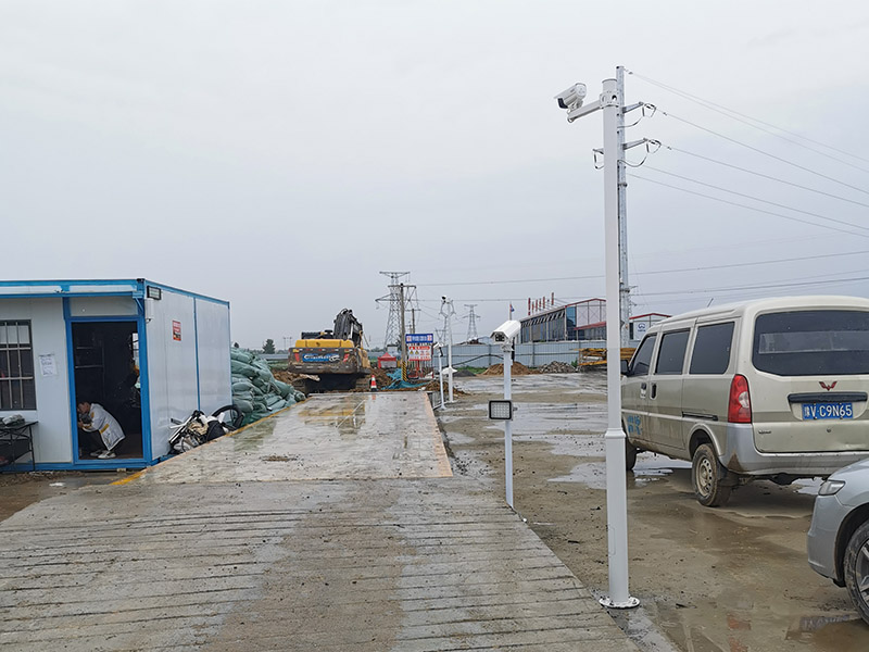 南陽(yáng)地磅無(wú)人值守系統、南陽(yáng)汽車(chē)衡無(wú)人值守系統