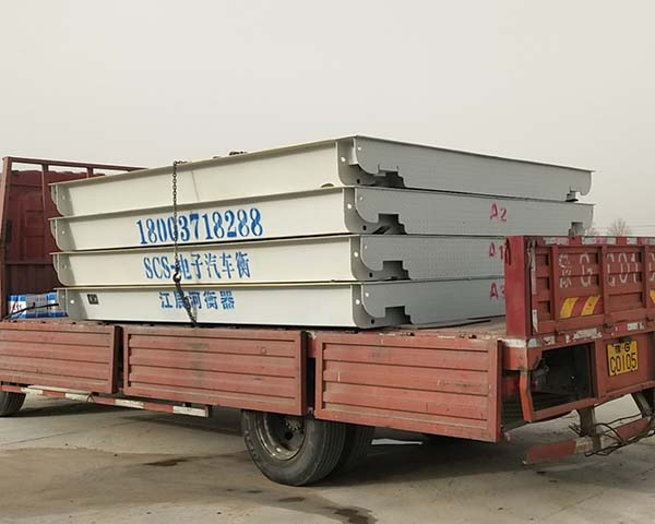 電子汽車(chē)衡誤差 電子汽車(chē)衡廠(chǎng)家